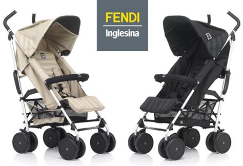 passeggino fendi prezzo|fendi italia.